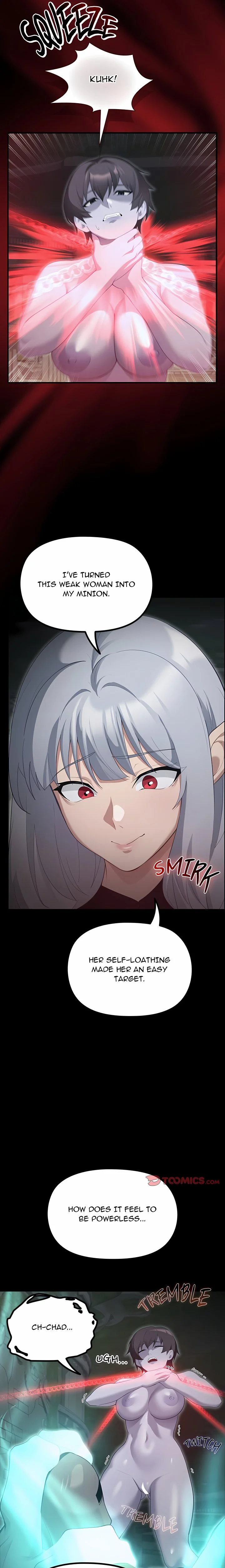 XX Dungeon chapter 42 page 4