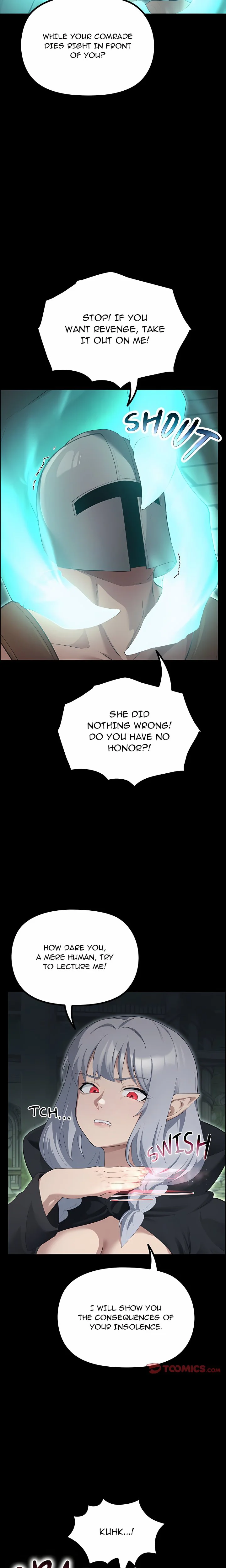 XX Dungeon chapter 42 page 5