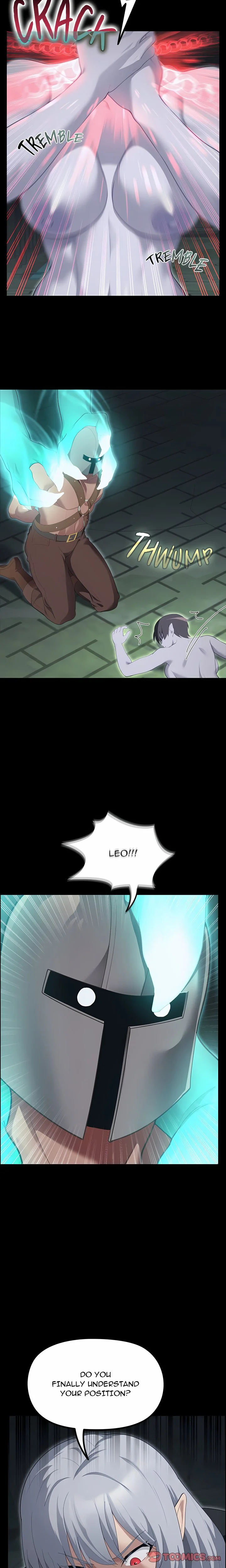 XX Dungeon chapter 42 page 6