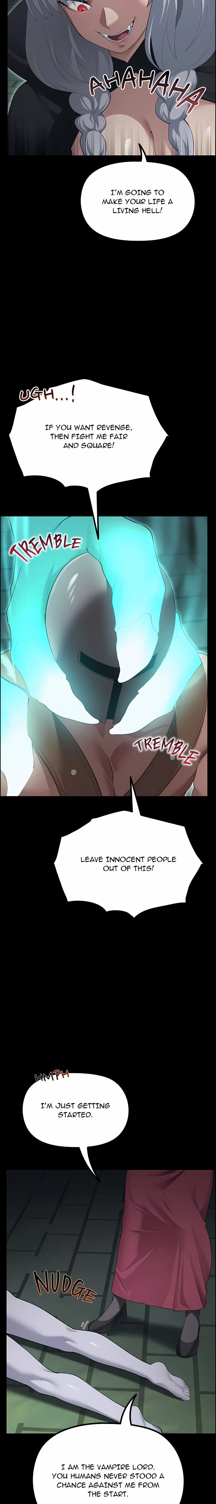 XX Dungeon chapter 42 page 7