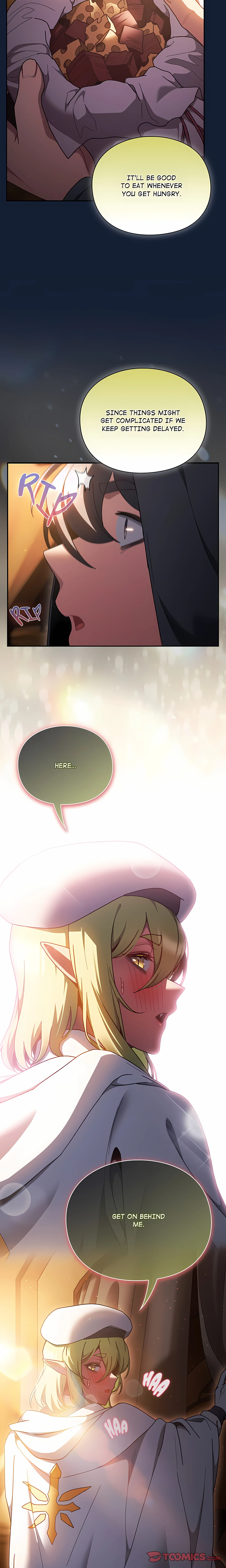 Thrust & Conquer chapter 52 page 6