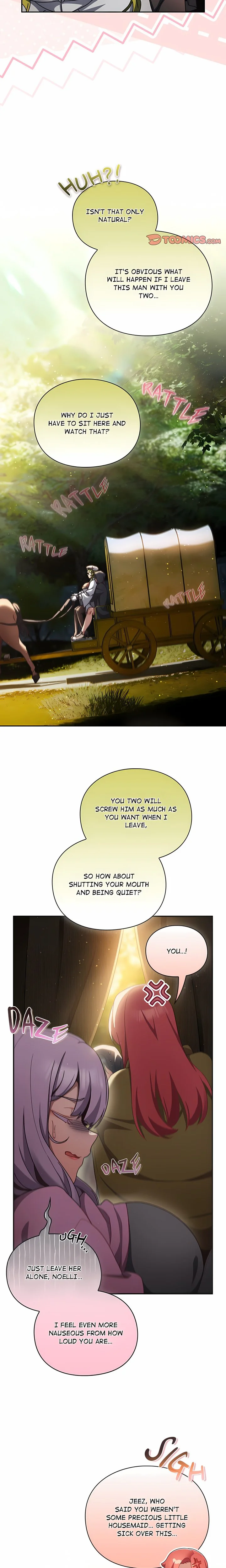 Thrust & Conquer chapter 53 page 13