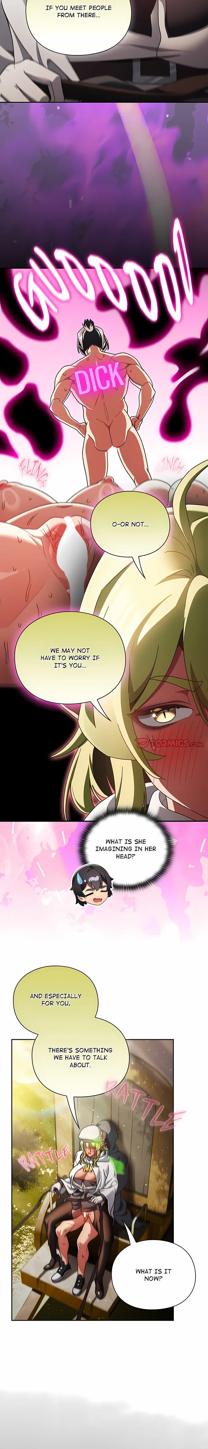 Thrust & Conquer chapter 53 page 16