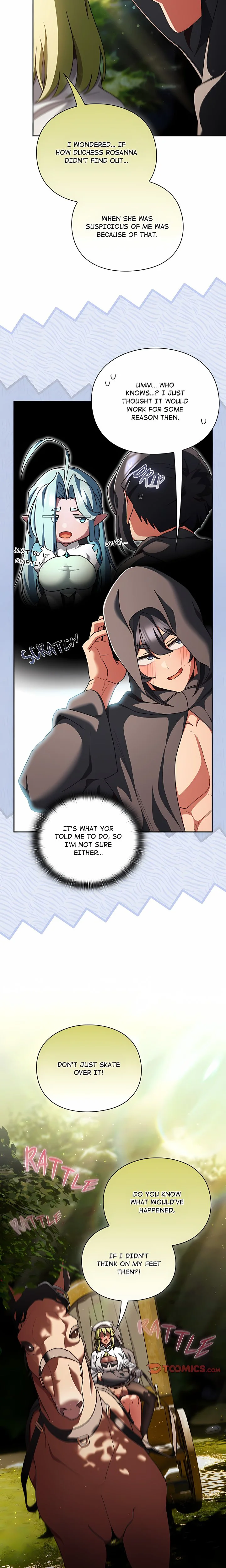 Thrust & Conquer chapter 53 page 19