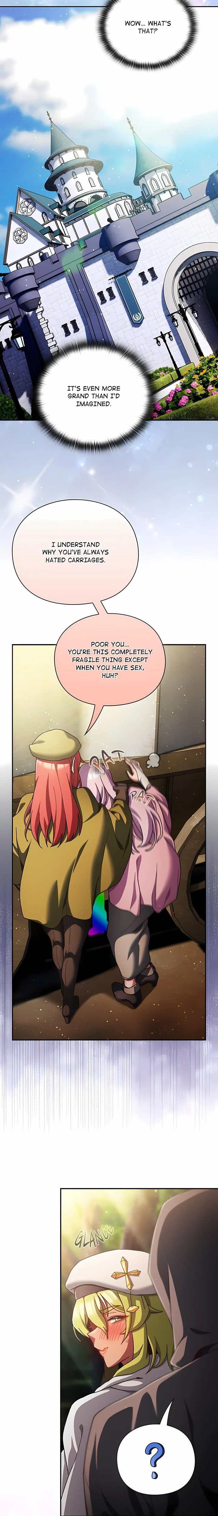 Thrust & Conquer chapter 53 page 22