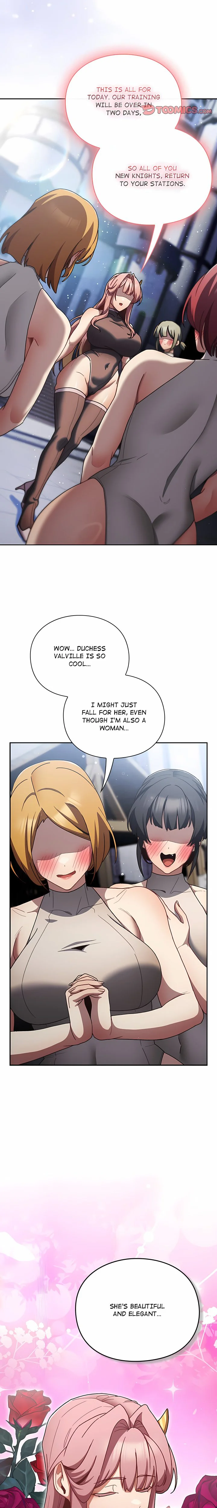 Thrust & Conquer chapter 53 page 3