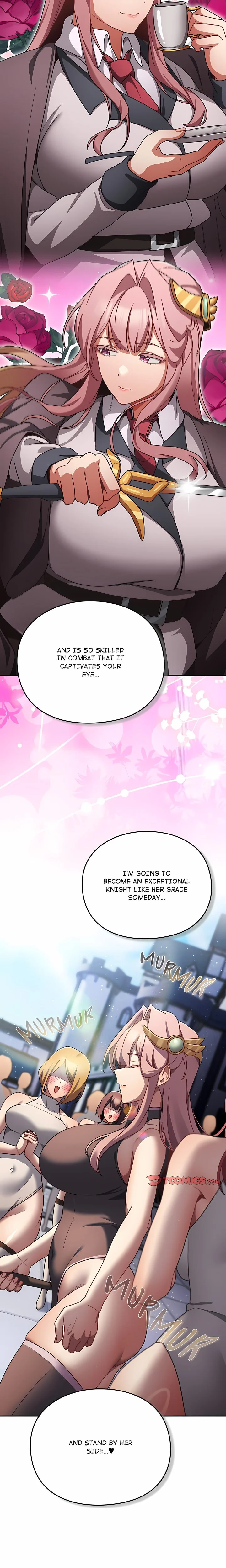 Thrust & Conquer chapter 53 page 4