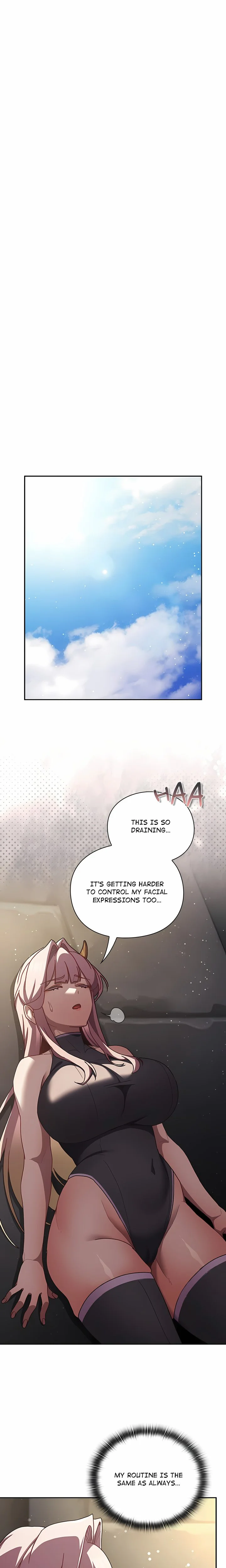 Thrust & Conquer chapter 53 page 5