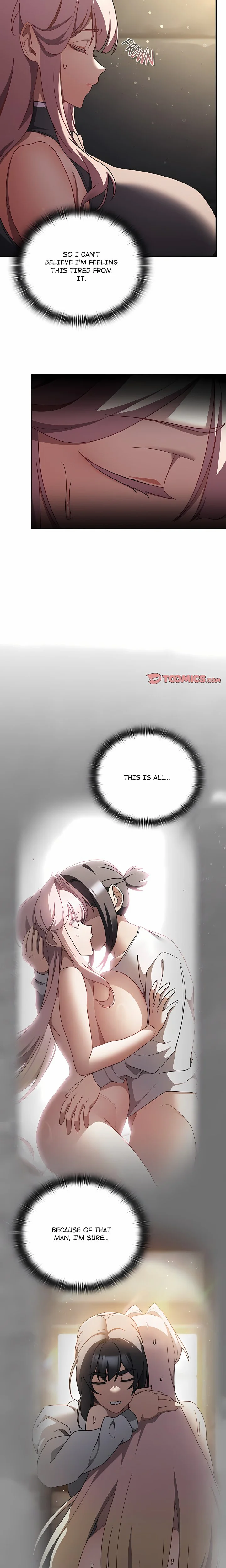 Thrust & Conquer chapter 53 page 6