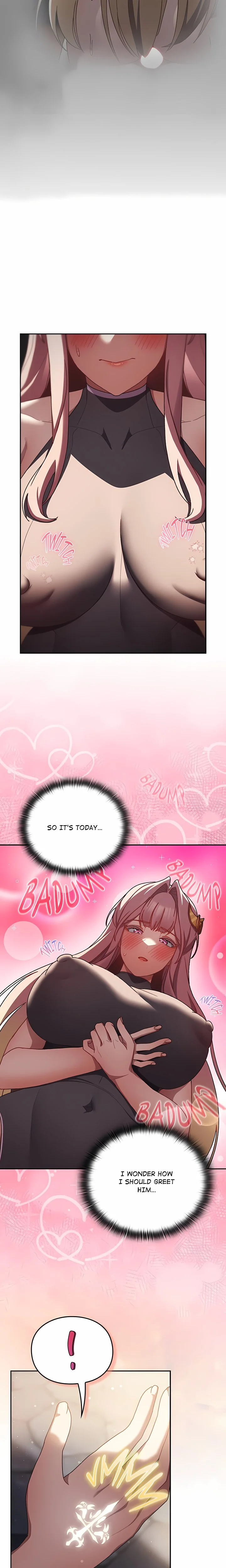 Thrust & Conquer chapter 53 page 7