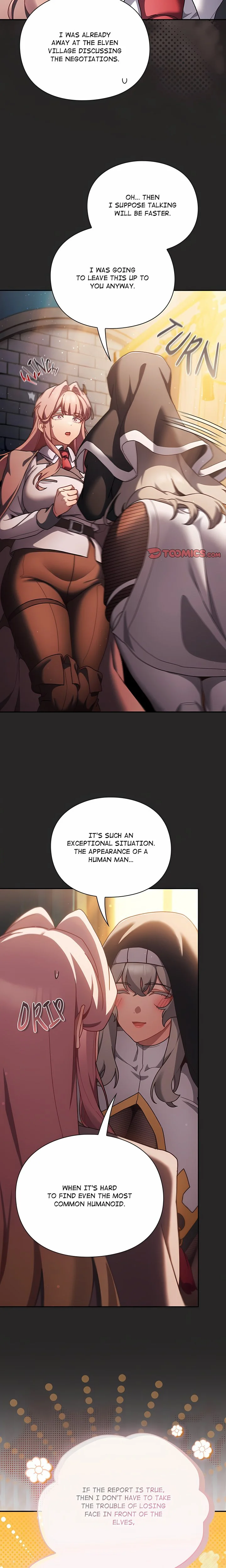 Thrust & Conquer chapter 54 page 10