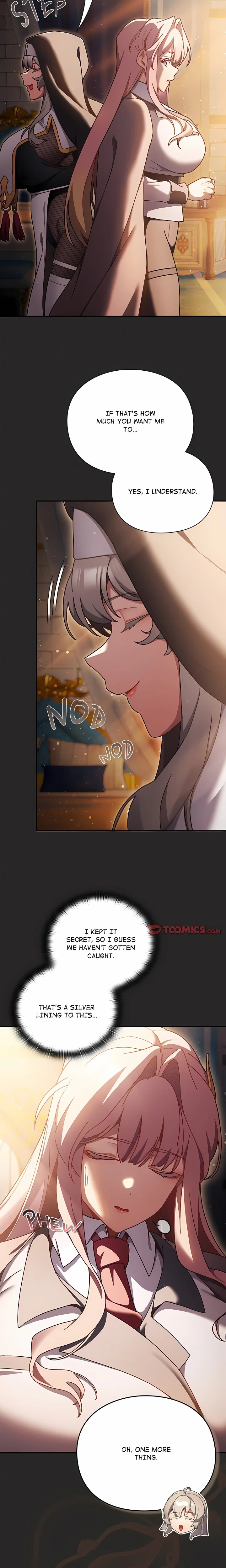 Thrust & Conquer chapter 54 page 12