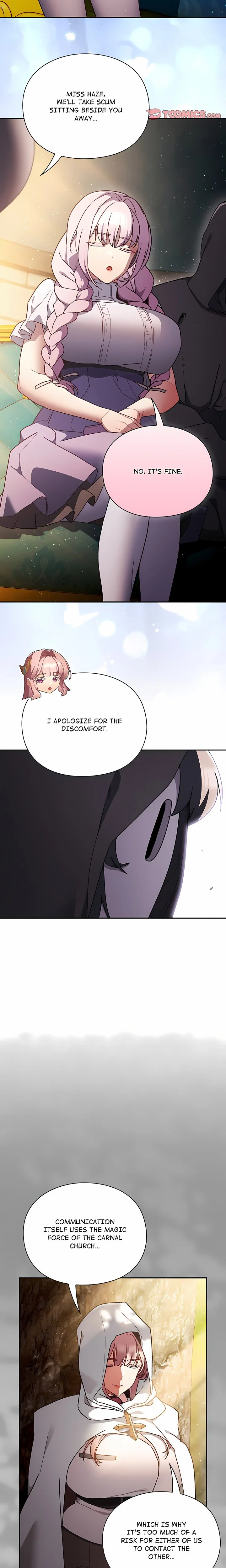 Thrust & Conquer chapter 54 page 17