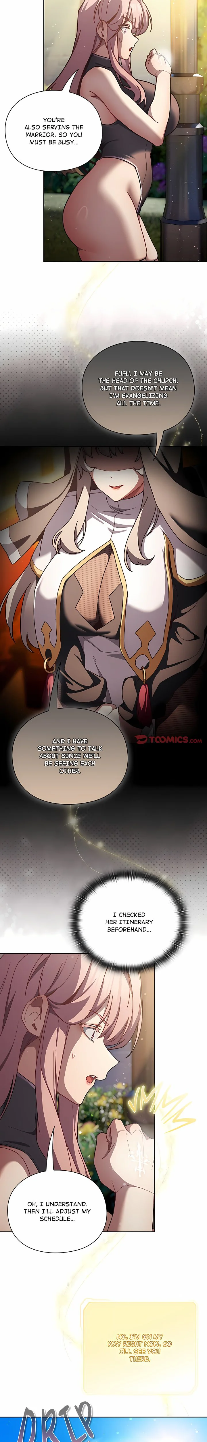 Thrust & Conquer chapter 54 page 2
