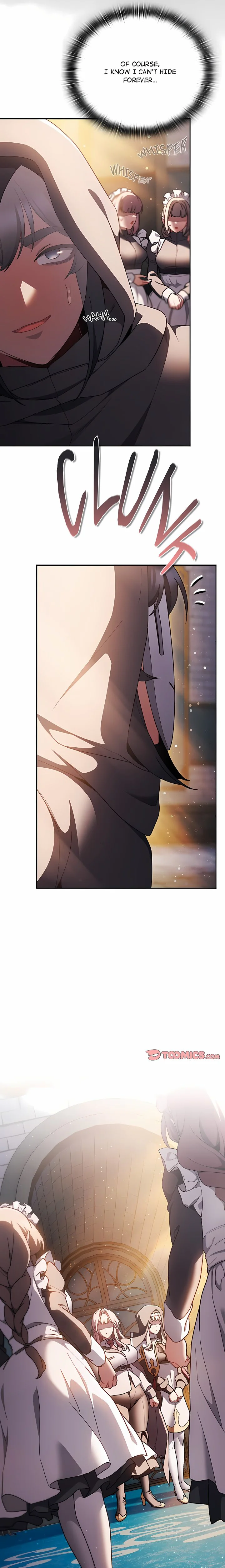 Thrust & Conquer chapter 54 page 22