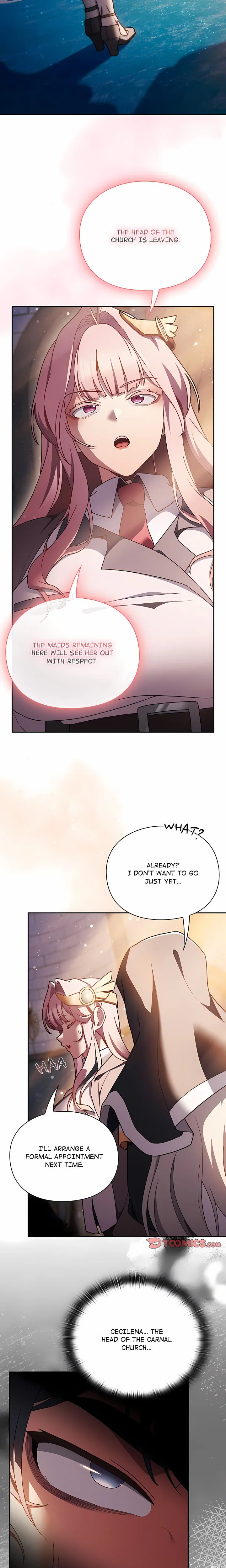 Thrust & Conquer chapter 54 page 23