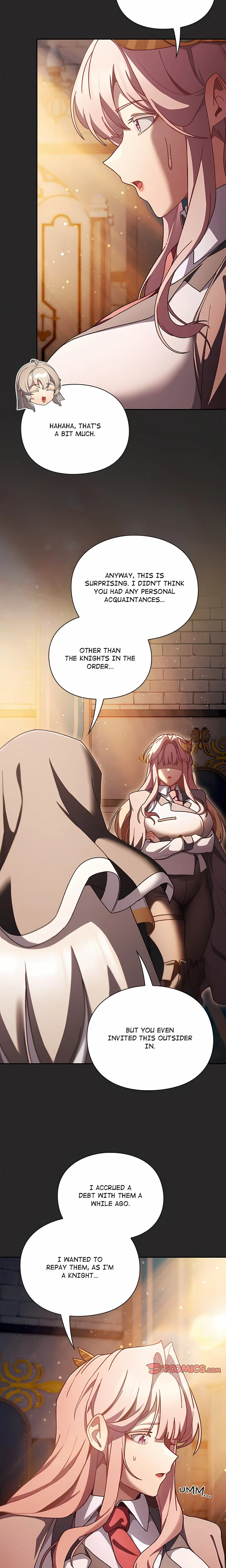 Thrust & Conquer chapter 54 page 5