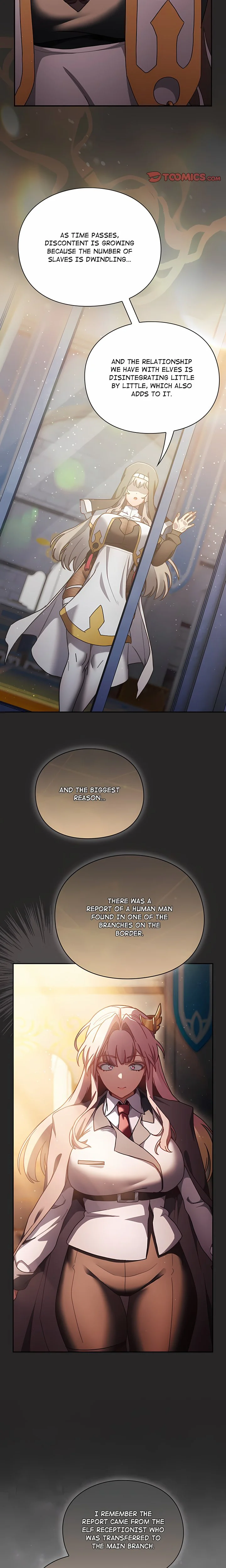 Thrust & Conquer chapter 54 page 8