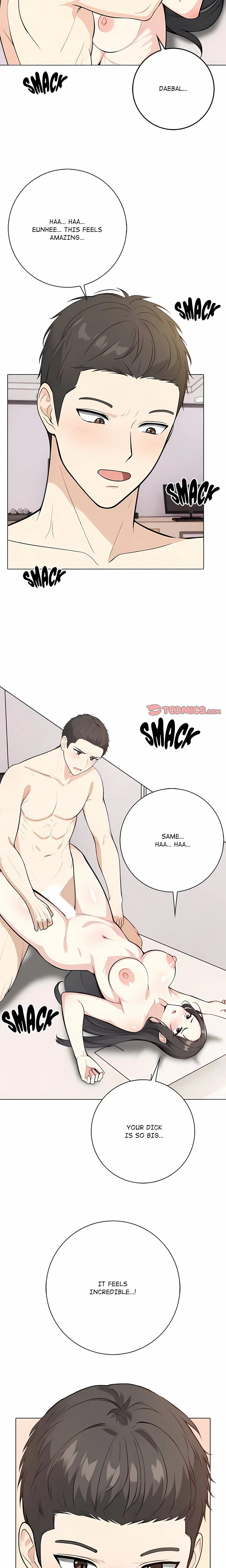 The National Length Crisis chapter 8 page 5