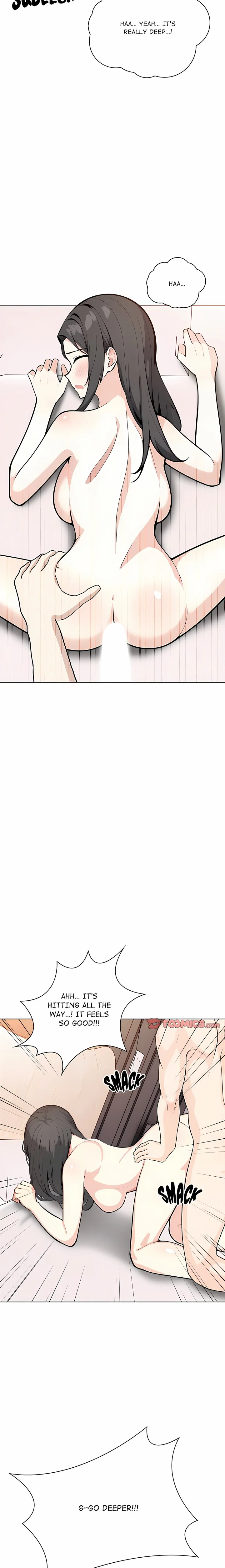 The National Length Crisis chapter 8 page 9