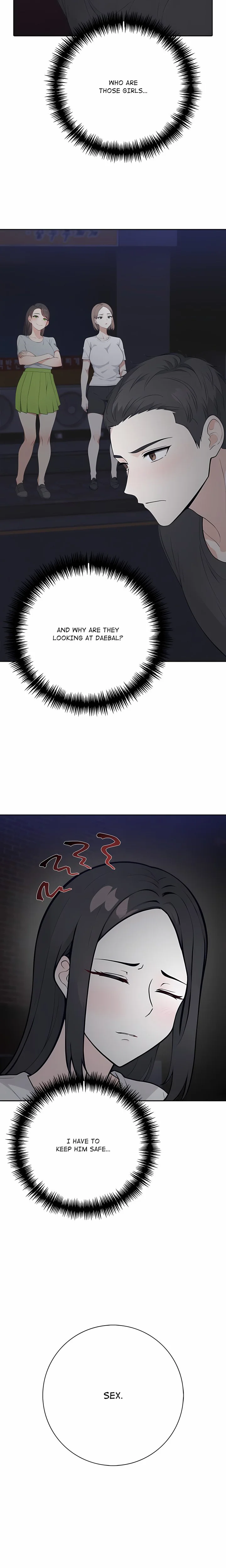 The National Length Crisis chapter 9 page 13