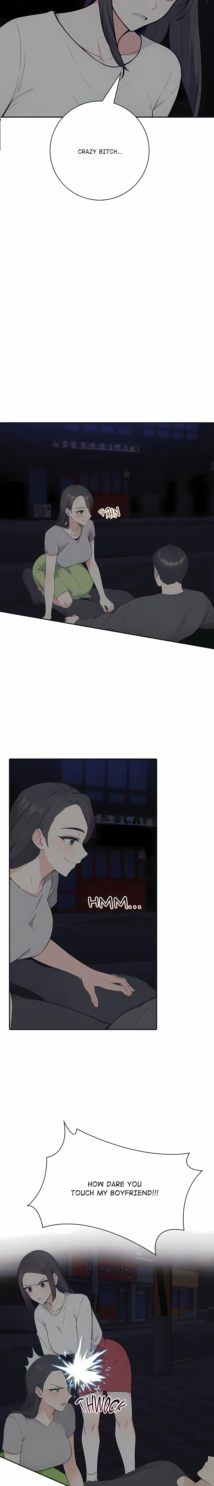 The National Length Crisis chapter 9 page 18