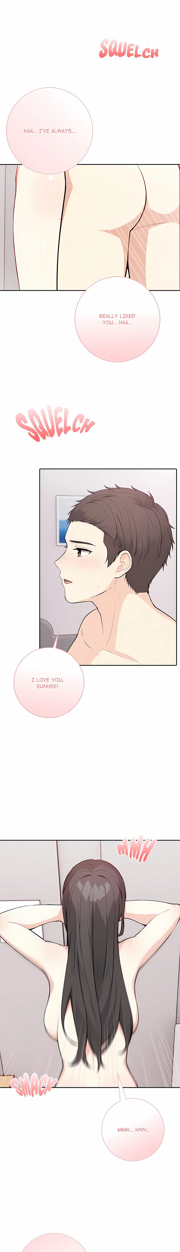 The National Length Crisis chapter 9 page 2