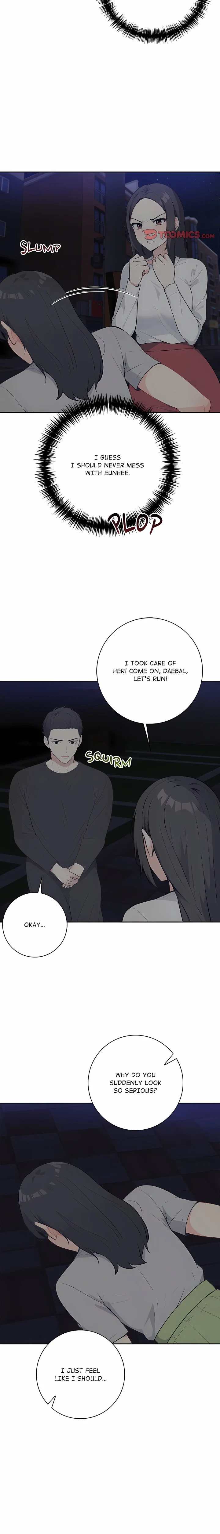 The National Length Crisis chapter 9 page 20