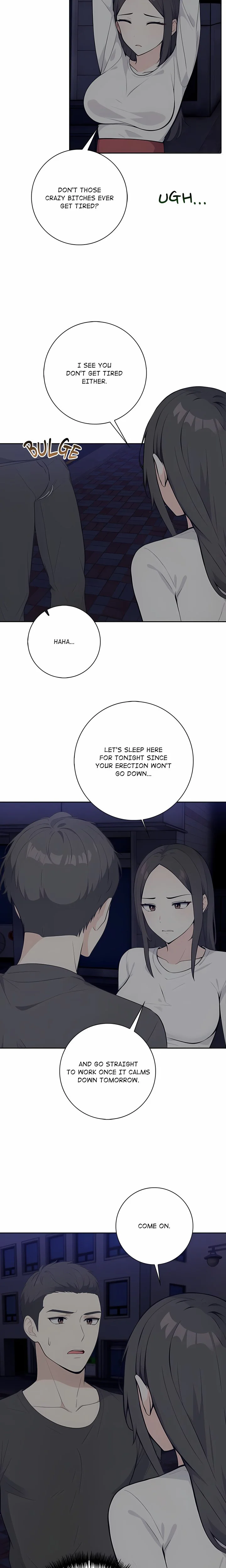 The National Length Crisis chapter 9 page 22