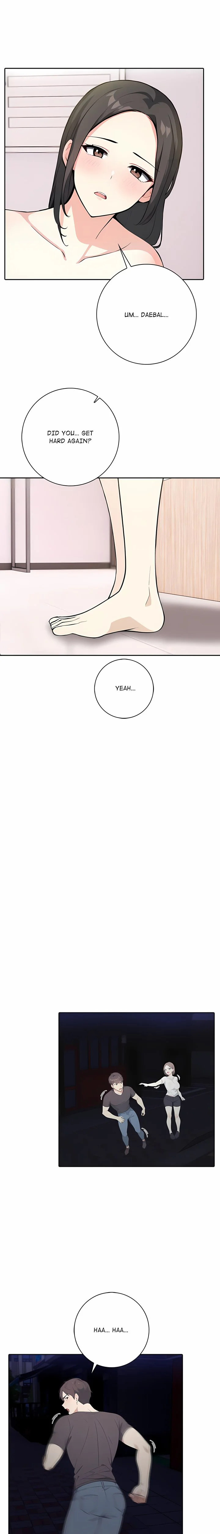 The National Length Crisis chapter 9 page 6