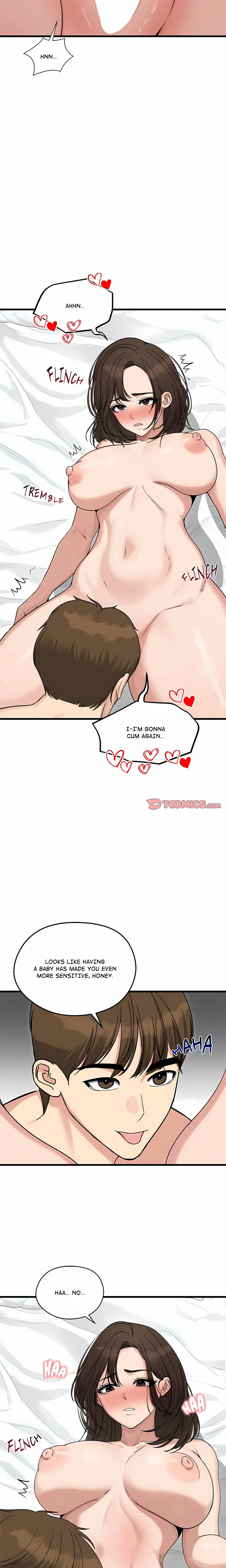 Runaway Wife chapter 89 page 2