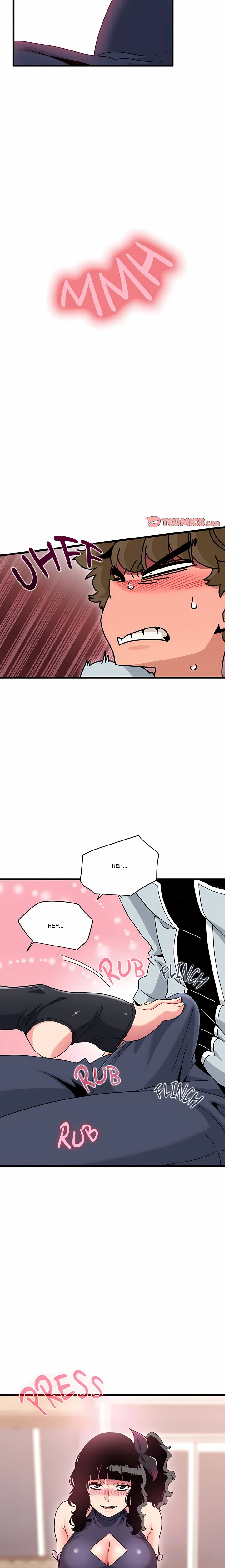 A Turning Point chapter 142 page 11