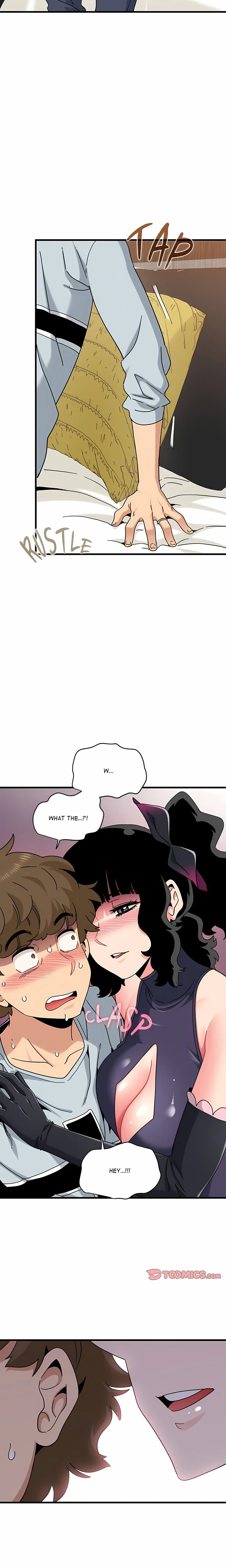 A Turning Point chapter 142 page 8