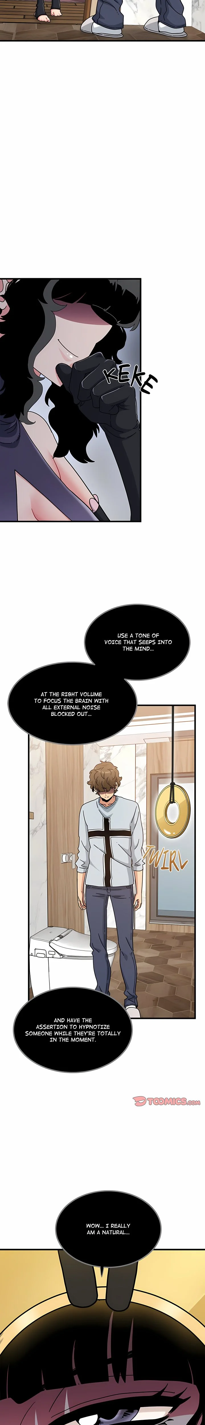 A Turning Point chapter 143 page 3