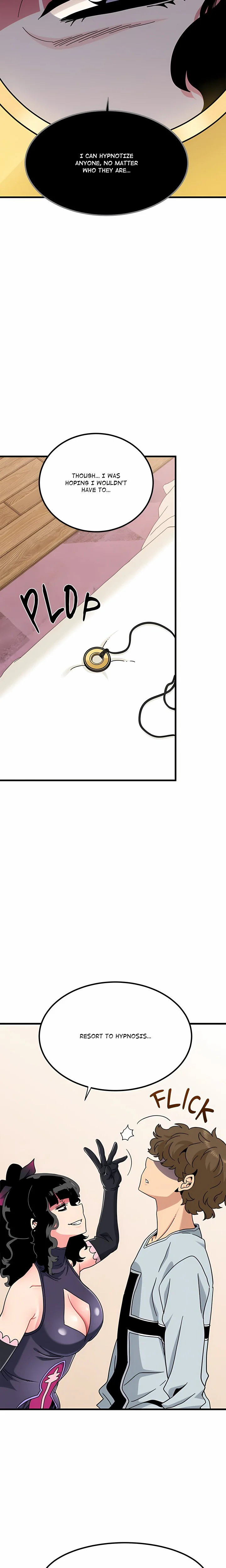 A Turning Point chapter 143 page 4