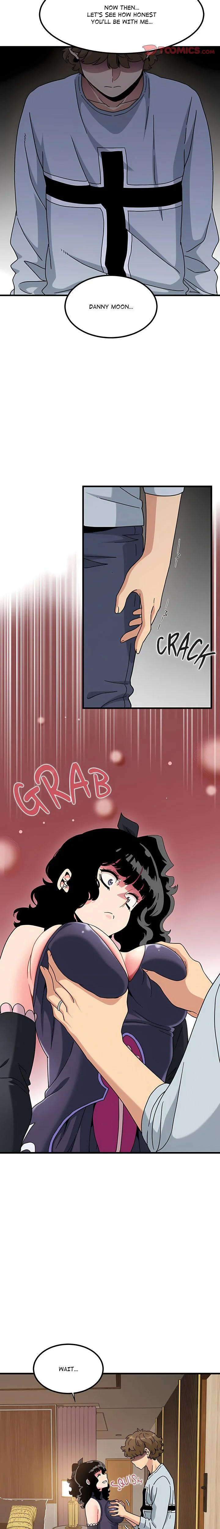 A Turning Point chapter 143 page 5