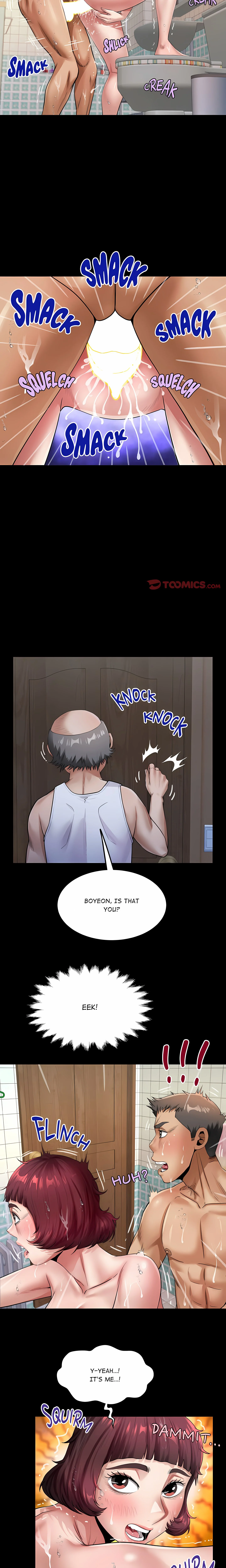 Single Room chapter 45 page 16