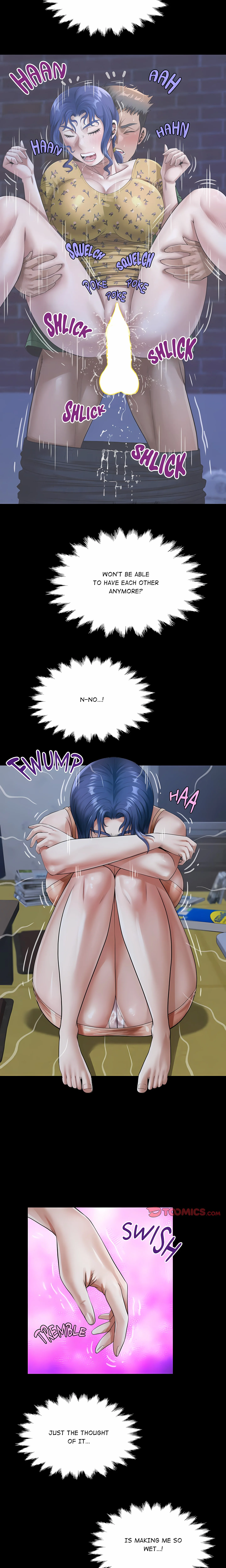 Single Room chapter 45 page 3