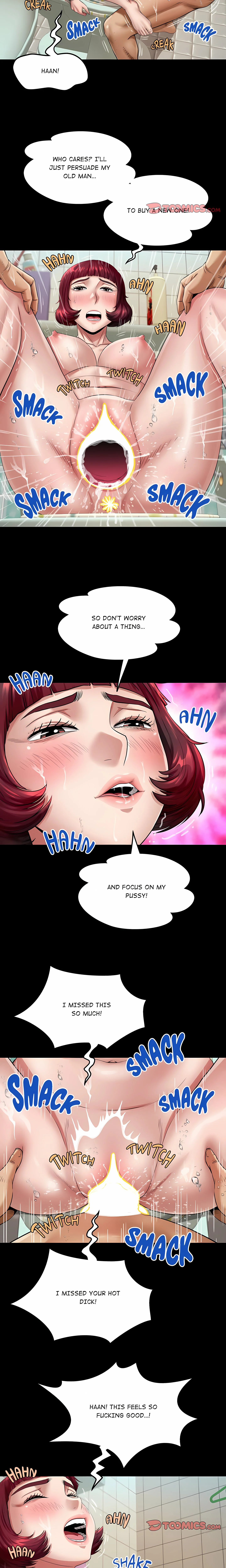 Single Room chapter 45 page 7
