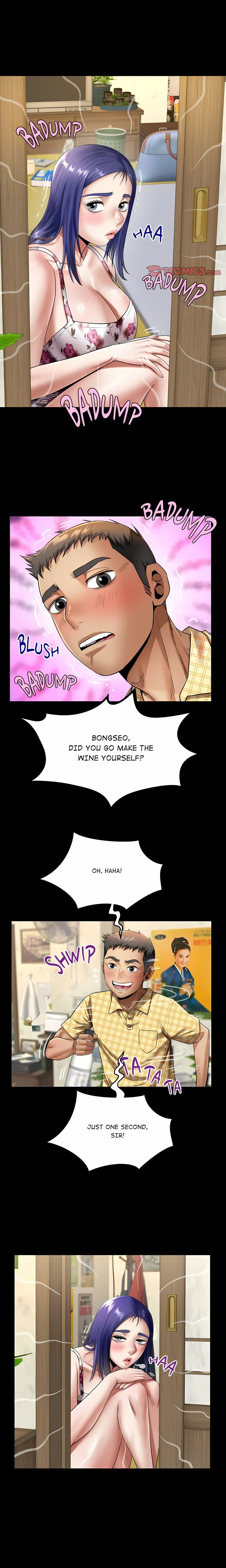 Single Room chapter 46 page 12