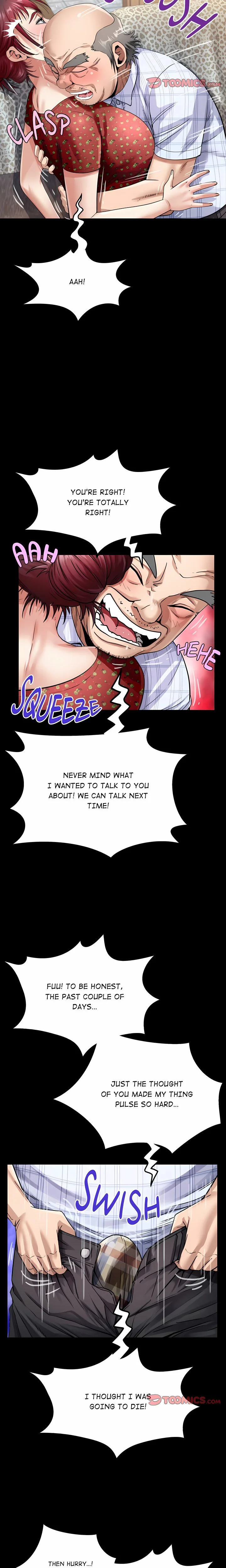 Single Room chapter 46 page 18
