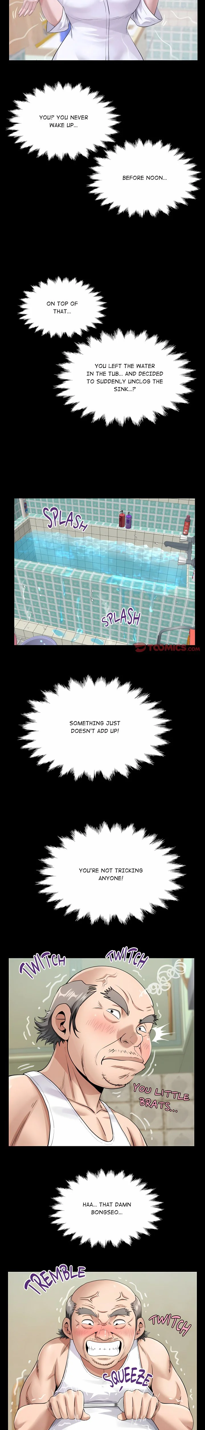 Single Room chapter 46 page 5