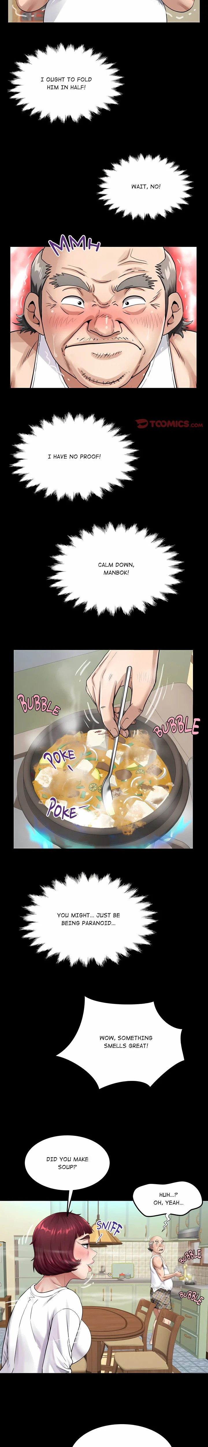 Single Room chapter 46 page 6