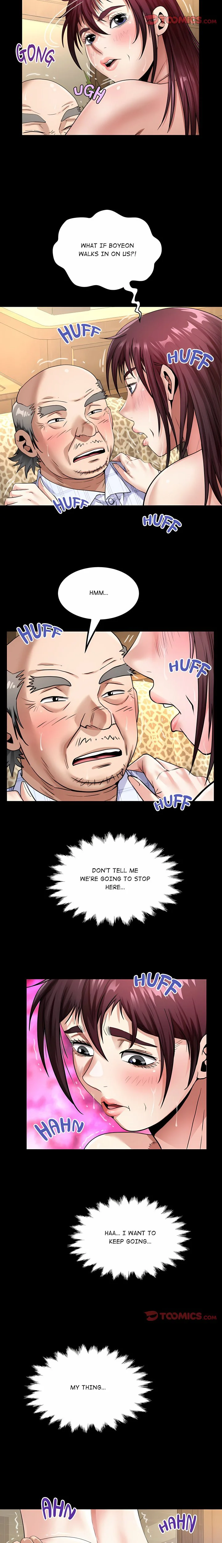 Single Room chapter 47 page 13