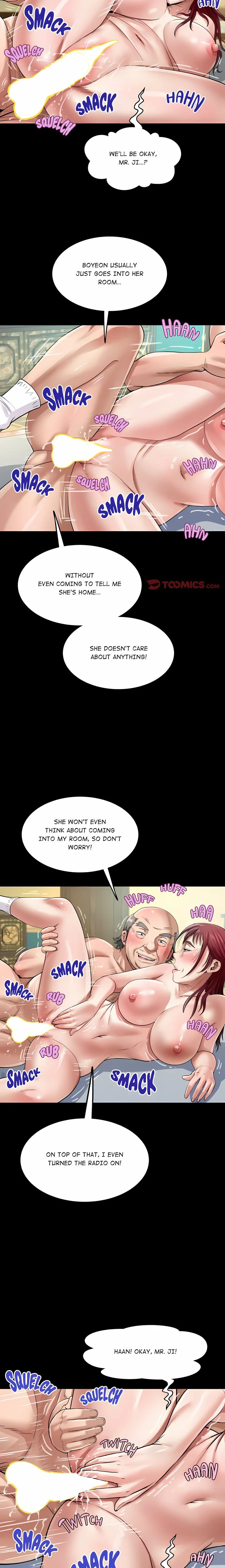 Single Room chapter 47 page 16
