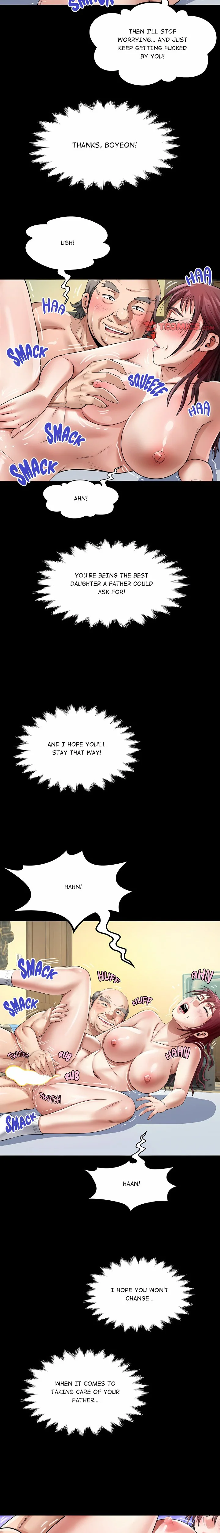 Single Room chapter 47 page 17