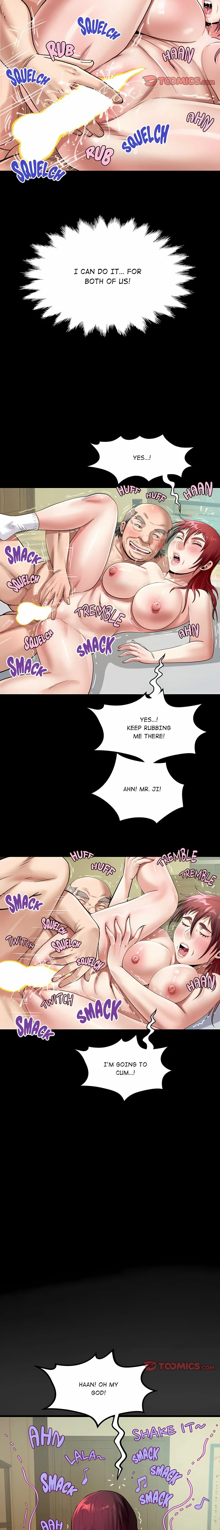 Single Room chapter 47 page 18