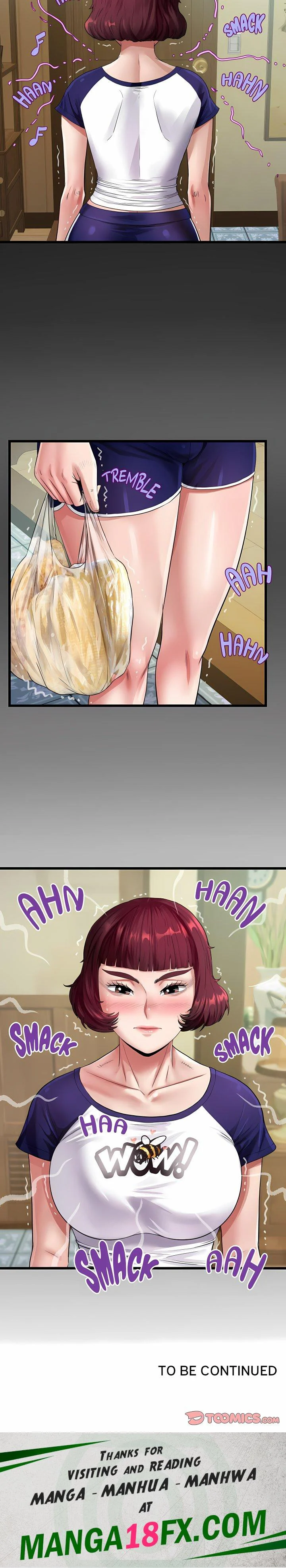 Single Room chapter 47 page 19