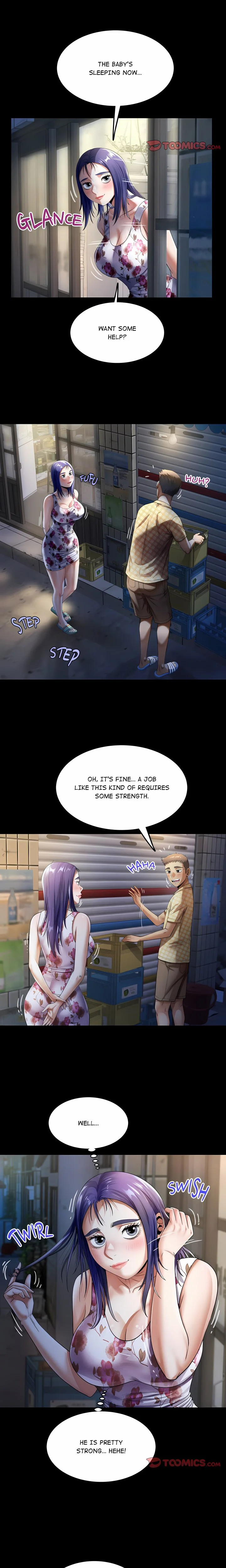 Single Room chapter 47 page 2