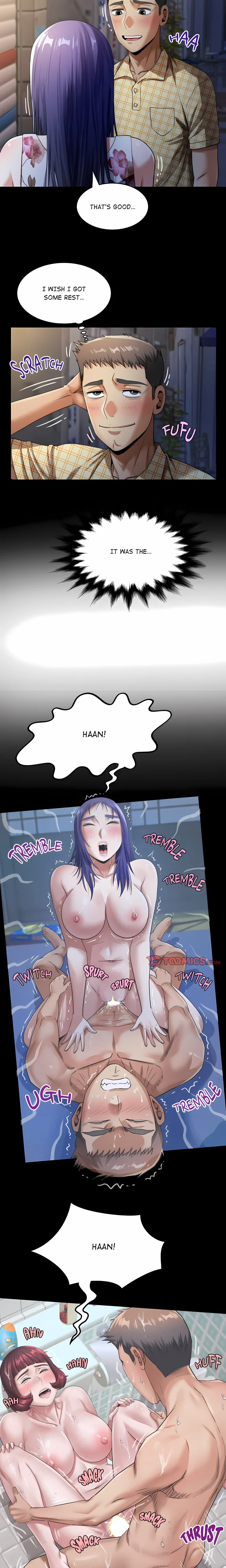 Single Room chapter 47 page 4
